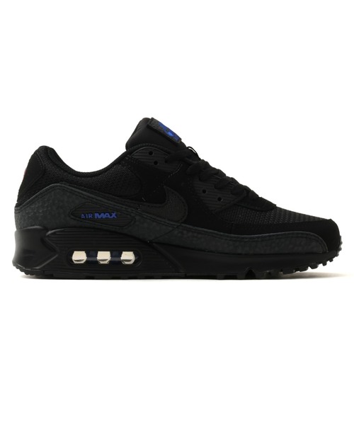 NIKE(ナイキ)の「NIKE AIR MAX 90 / ナイキ エア マックス 90【SP】(スニーカー・メンズ・ブラック・27.5cm/26.5cm/26.0cm/30.0cm/28.5cm/28.0cm/27.0cm/25.5cm/29.0cm)」の6枚目の写真
