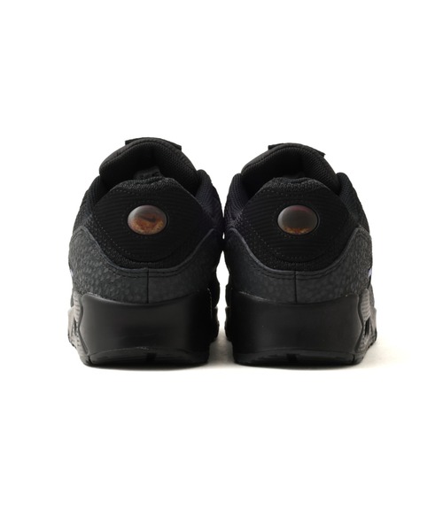 NIKE(ナイキ)の「NIKE AIR MAX 90 / ナイキ エア マックス 90【SP】(スニーカー・メンズ・ブラック・27.5cm/26.5cm/26.0cm/30.0cm/28.5cm/28.0cm/27.0cm/25.5cm/29.0cm)」の3枚目の写真