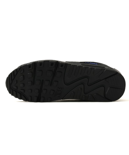 NIKE(ナイキ)の「NIKE AIR MAX 90 / ナイキ エア マックス 90【SP】(スニーカー・メンズ・ブラック・27.5cm/26.5cm/26.0cm/30.0cm/28.5cm/28.0cm/27.0cm/25.5cm/29.0cm)」の7枚目の写真