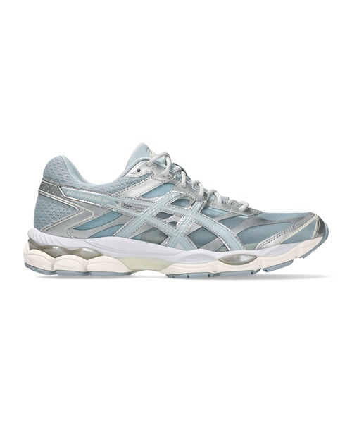 ASICS(アシックス)の「GEL-CUMULUS 16 / ゲルキュムラス 16(スニーカー・メンズ・サックスブルー・23.5/25/24.5/22.5/25.5/23/24/26)」の3枚目の写真