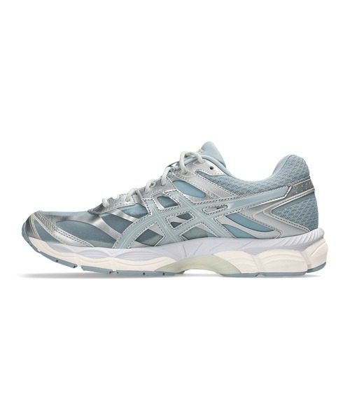 ASICS(アシックス)の「GEL-CUMULUS 16 / ゲルキュムラス 16(スニーカー・メンズ・サックスブルー・23.5/25/24.5/22.5/25.5/23/24/26)」の4枚目の写真