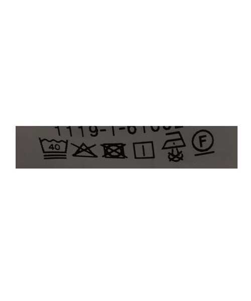 UNITED ARROWS(ユナイテッドアローズ)の「ツイル ベーシック 1プリーツ ショーツ(その他パンツ・メンズ・ホワイト・M/XL/L/S)」の14枚目の写真