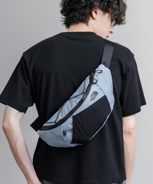 THE NORTH FACE ザ・ノースフェイス MT LITE HIPSACK ショルダーバッグ