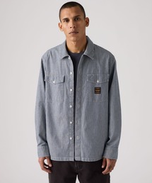 Levi's/リーバイス WORKWEAR ワーカーシャツ