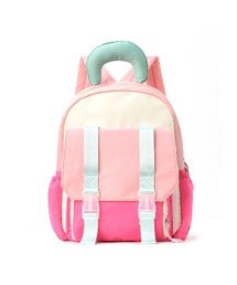 aimoha（アイモハ）の「【aimoha KIDS】配色デザインキッズリュックサック（バックパック/リュック）」