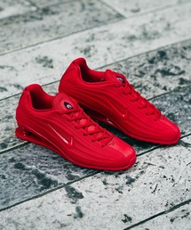 W SHOX Z　HQ7540-604