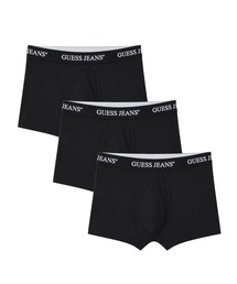 GUESS JEANS | 【GUESS JEANS ゲス ジーンズ】メンズトランクス 3枚セット 3Pack Trunk(トランクス)
