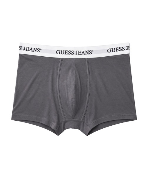 GUESS JEANS(ゲスジーンズ)の「【GUESS JEANS ゲス ジーンズ】メンズトランクス 3枚セット 3Pack Trunk(トランクス・メンズ・その他2/その他3/その他1/ネイビー/ブラック・M/S/L)」の15枚目の写真