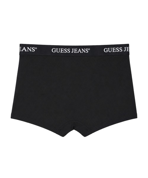 GUESS JEANS(ゲスジーンズ)の「【GUESS JEANS ゲス ジーンズ】メンズトランクス 3枚セット 3Pack Trunk(トランクス・メンズ・その他2/その他3/その他1/ネイビー/ブラック・M/S/L)」の11枚目の写真