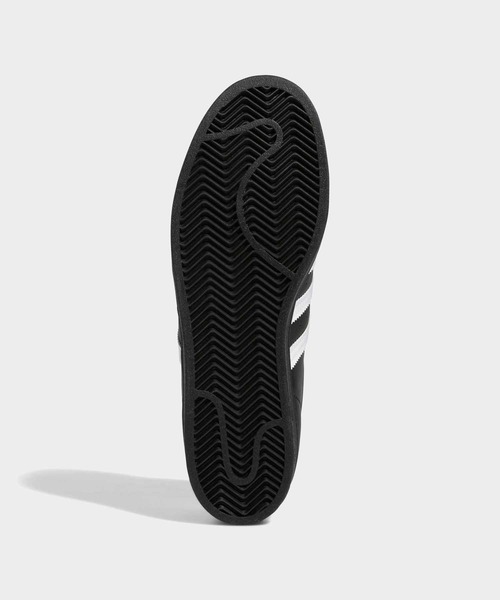 adidas(アディダス)の「スーパースター ADV / Superstar ADV / アディダスオリジナルス adidas Originals スニーカー(スニーカー・メンズ・ブラック・22.5cm/23.0cm/23.5cm/27.0cm/27.5cm/28.0cm/28.5cm/29.0cm/29.5cm/24.0cm/24.5cm/25.0cm/25.5cm/26.0cm/26.5cm/22.0cm)」の3枚目の写真