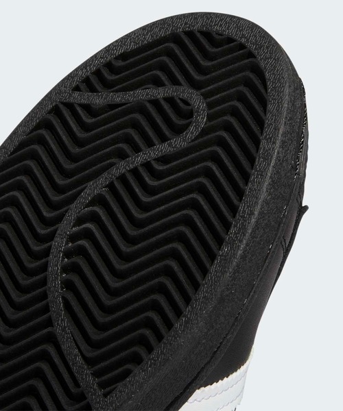adidas(アディダス)の「スーパースター ADV / Superstar ADV / アディダスオリジナルス adidas Originals スニーカー(スニーカー・メンズ・ブラック・22.5cm/23.0cm/23.5cm/27.0cm/27.5cm/28.0cm/28.5cm/29.0cm/29.5cm/24.0cm/24.5cm/25.0cm/25.5cm/26.0cm/26.5cm/22.0cm)」の8枚目の写真