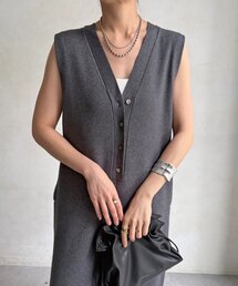 WEB限定】 フリルビスチェキャミサロペット（つなぎ/オールインワン