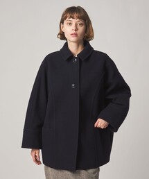 ステンカラー コート BEAUTY&YOUTH UNITED ARROWS BEAUTY&YOUTH UNITED ARROWS｜ビューティーアンドユースユナイテッド