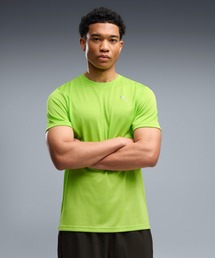 PUMA プーマ メンズ トレーニング パワートレイン ジャガード 半袖 Tシャツ