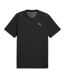 PUMA プーマ メンズ トレーニング パワートレイン ジャガード 半袖 Tシャツ