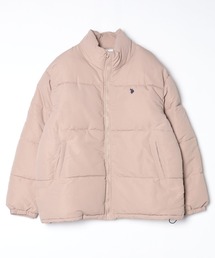 U.S. POLO ASSN.(���[�G�X�|���A�b�X��)��U.S. POLO ASSN./���[�G�X�|���A�b�X�� �����|�C���g���S ���ȃW���P�b�g(�_�E���W���P�b�g/�R�[�g)