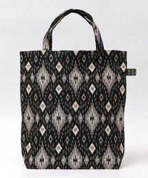 BINDU: IROQUOIS JQD TOTE