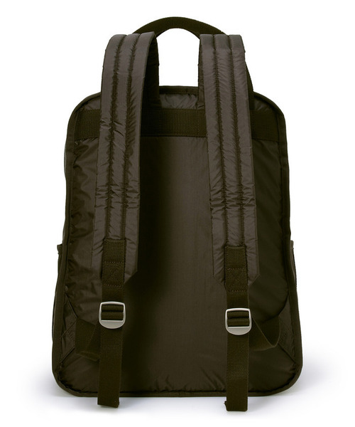 LeSportsac(レスポートサック)の「CR URBAN BACKPACK ダークチョコレートC(バックパック/リュック・レディース・ブラウン・FREE)」の12枚目の写真