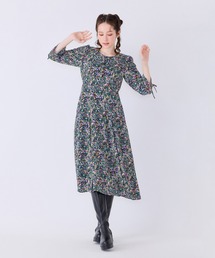 【22fabric】ワンピース