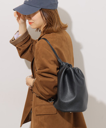 JOURNAL STANDARD relume | RELUME MINI ボンサック(ショルダーバッグ)