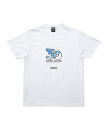 Pokemon 30th Anniversary 1025 T-shirt 「コアルヒー」