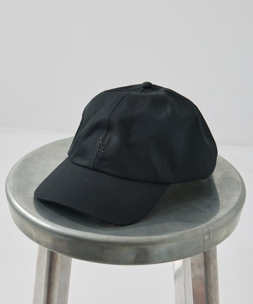 nanamica（ナナミカ）の「NANAMICA ALPHADRY CAP（キャップ）」 - WEAR