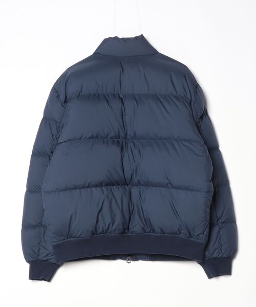 POLO RALPH LAUREN(ポロ ラルフ ローレン)の「Wyoming リップストップ ダウン ジャケット(ダウンジャケット/コート・メンズ・ネイビー系1・XXL/XS/XL/S/M/L)」の5枚目の写真