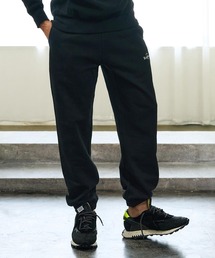mp15320- Twelve Ounce Brushed Fleece Pants イージーパンツ(M26W-21)