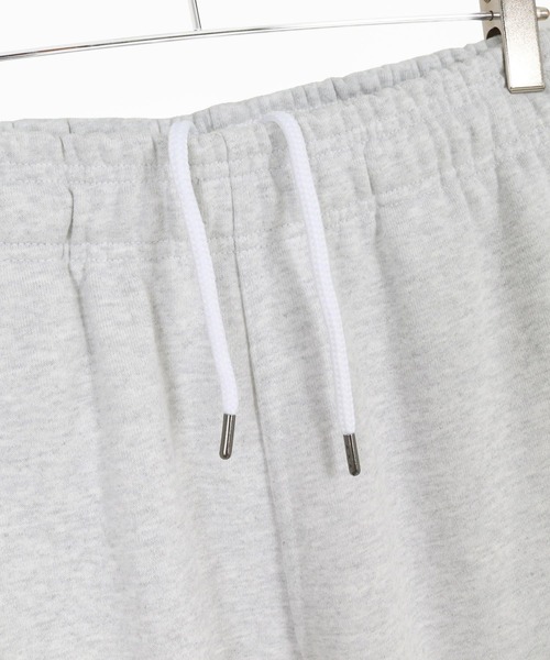 Maison code 13(メゾンコードサーティーン)の「mp15320- Twelve Ounce Brushed Fleece Pants イージーパンツ(M26W-21)(その他パンツ・メンズ・アッシュ/ブラック・M/L/XL)」の22枚目の写真