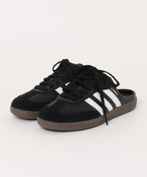 SAMBA OG MULE W LC5440