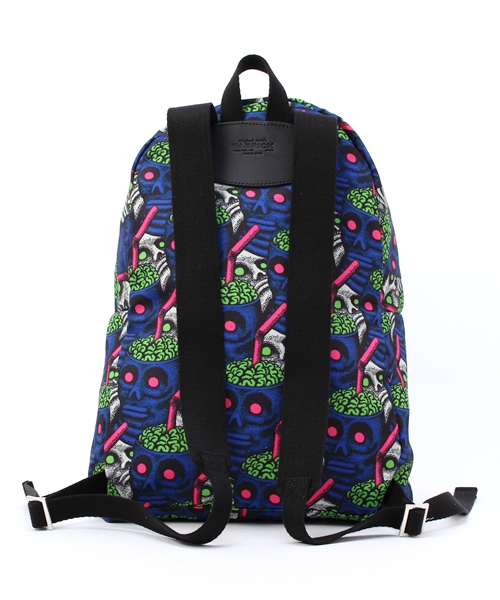 FABRICK(ファブリック)の「FABRICK【WILL SWEENEY】 URBAN DAY PACK(バックパック/リュック・レディース・その他・FREE)」の3枚目の写真