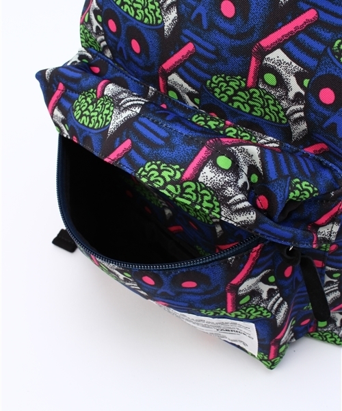 FABRICK(ファブリック)の「FABRICK【WILL SWEENEY】 URBAN DAY PACK(バックパック/リュック・レディース・その他・FREE)」の9枚目の写真