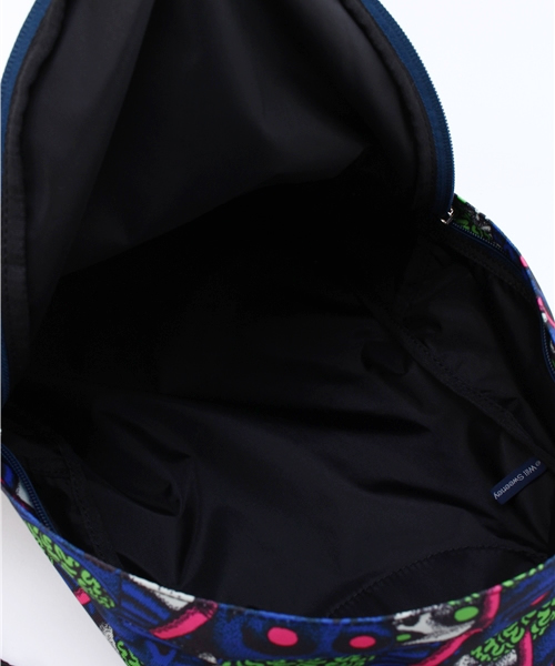 FABRICK(ファブリック)の「FABRICK【WILL SWEENEY】 URBAN DAY PACK(バックパック/リュック・レディース・その他・FREE)」の10枚目の写真