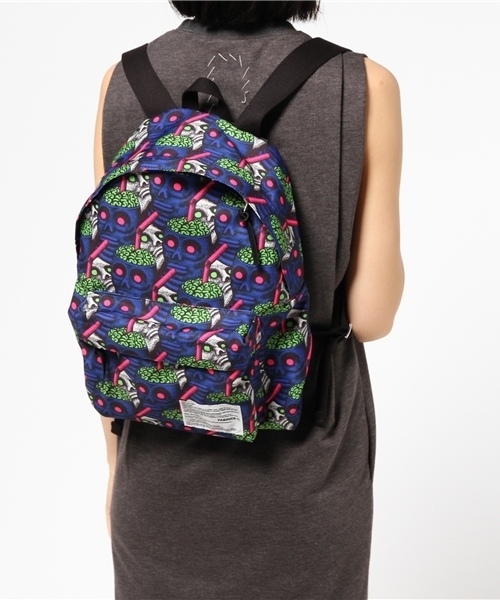 FABRICK(ファブリック)の「FABRICK【WILL SWEENEY】 URBAN DAY PACK(バックパック/リュック・レディース・その他・FREE)」の11枚目の写真