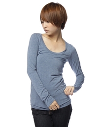 レーヨンBASICU NC L/S