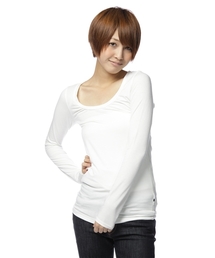 レーヨンBASICU NC L/S