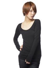 レーヨンBASICU NC L/S