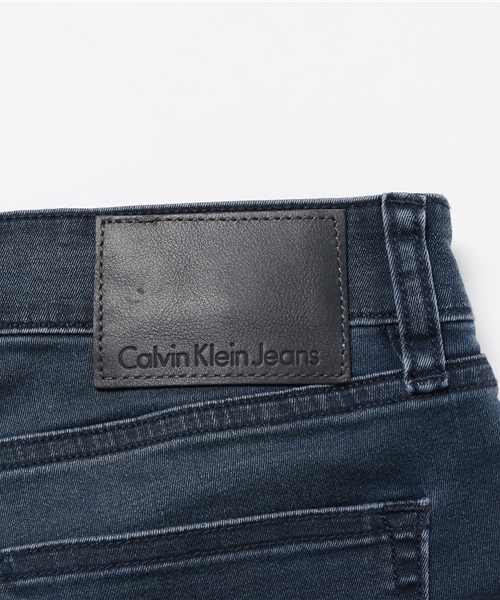 Calvin Klein Jeans（カルヴァンクラインジーンズ）の「アッシュブルースキニージーンズ（デニムパンツ・メンズ・ブルー・34inch/33inch/31inch/30inch/32inch/29inch）」の10枚目の写真