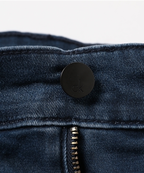 Calvin Klein Jeans（カルヴァンクラインジーンズ）の「アッシュブルースキニージーンズ（デニムパンツ・メンズ・ブルー・34inch/33inch/31inch/30inch/32inch/29inch）」の12枚目の写真
