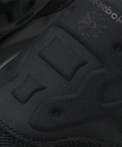 Reebok（リーボック）の「フューリーライト スリッポン ARCH（スリッポン・メンズ・グレー/ホワイト/ブラック・29.0cm/28.5cm/27.0cm/27.5cm/28.0cm/25.5cm/25.0cm/30.0cm/29.5cm/26.0cm/26.5cm/23.0cm/23.5cm/24.5cm/24.0cm/22.5cm）」の7枚目の写真