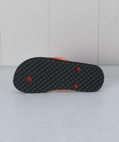 Locals（ローカルズ）の「＜LOCALS＞BEACH SANDAL/ﾋﾞｰﾁｻﾝﾀﾞﾙ◆（ビーチサンダル・レディース・ホワイト/ブラック/レッド/ケリー/ターコイズブルー/パープル・24cm）」の8枚目の写真