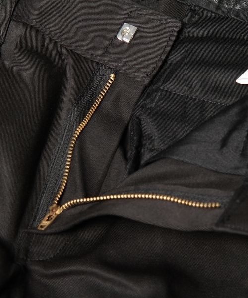 Dickies(ディッキーズ)の「スマートスリムパンツ(チノパンツ・メンズ・ブラック/杢グレー/カーキ・SMALL/MEDIUM/LARGE/X-LARGE)」の10枚目の写真