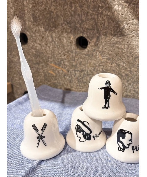 TODAY'S SPECIAL】歯ブラシホルダー /360032（オーラルケア/歯磨き