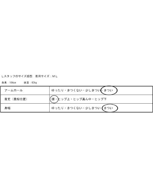 antiqua（アンティカ）の「美デニムジャケット（デニムジャケット・レディース・ブルー・SM/ML）」の18枚目の写真