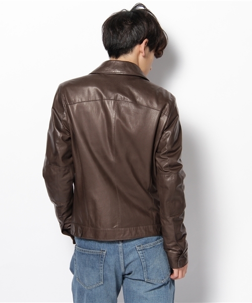 UNITED ARROWS（ユナイテッドアローズ）の「SALFRA STAND ZIP