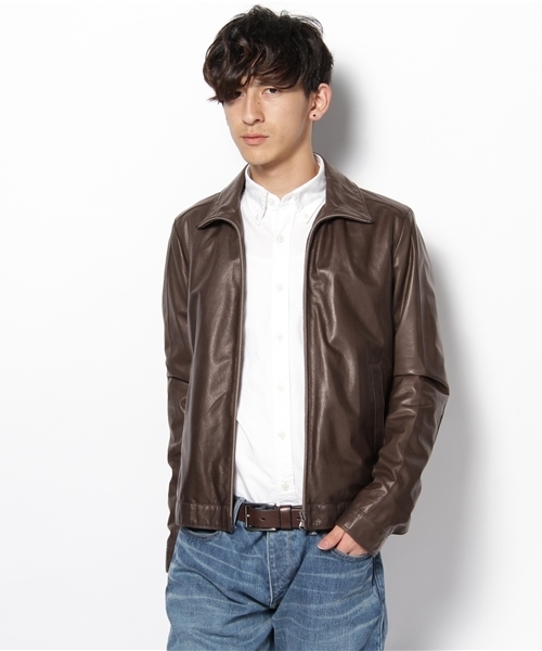 UNITED ARROWS（ユナイテッドアローズ）の「SALFRA STAND ZIP