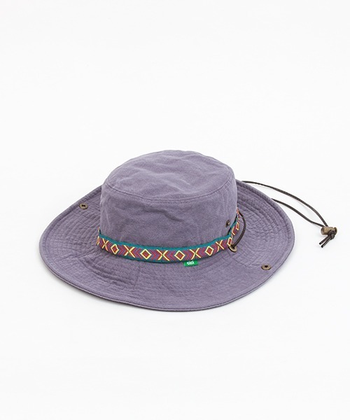 【クレ】アドベンチャーハット（ハット）｜Clef（クレ） 5,377円