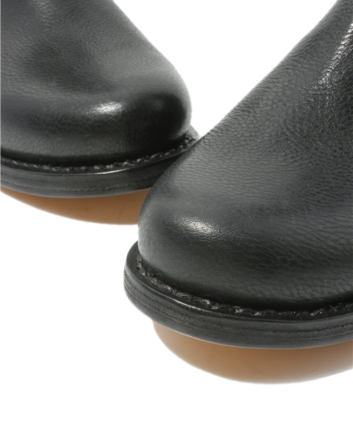 ODORANTES nano･universe（オドラント ナノ・ユニバース）の「rag&bone/LB/MOTO BOOT（ブーツ・レディース・ブラック・36/37/38）」の6枚目の写真