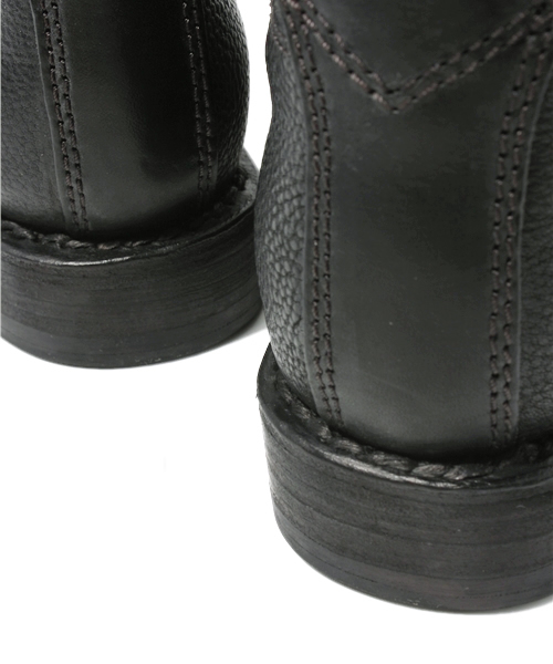 ODORANTES nano･universe（オドラント ナノ・ユニバース）の「rag&bone/LB/MOTO BOOT（ブーツ・レディース・ブラック・36/37/38）」の7枚目の写真