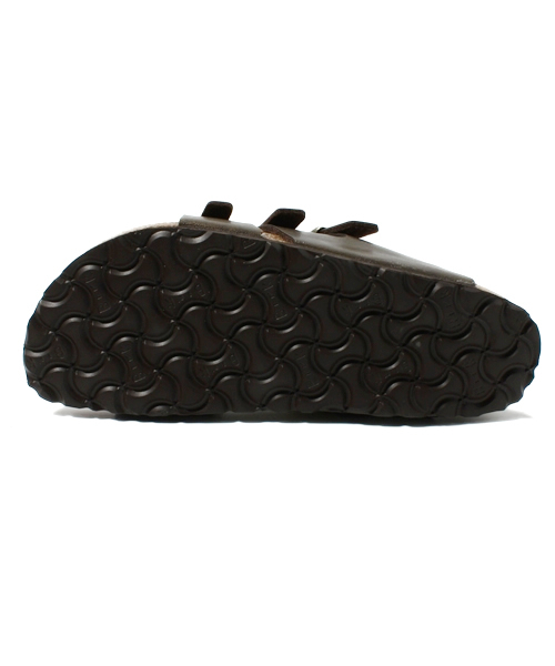 BIRKENSTOCK(ビルケンシュトック)の「ORLANDO/オーランド ゴールデンブラウン (WOMEN)(サンダル・レディース・ブラウン系その他・35/36/37/38/39)」の3枚目の写真